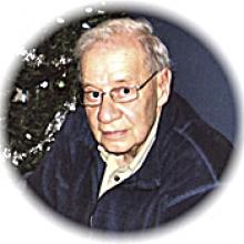 MENNO UNRAU Obituary pic