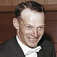 WALTER SCHWEEN Obituary pic