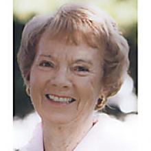 BARBARA HELEN MOON Obituary pic