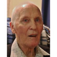 CHARLES EARLE KEATING Obituary pic