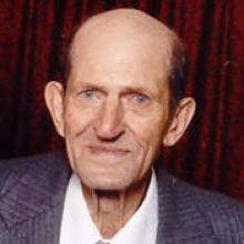 JOSE DE MEDEIROS  Obituary pic