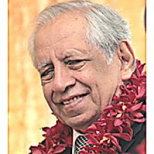 DR. JAGAN NATH JOSHI Obituary pic