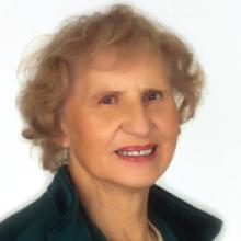 BETHA DIRKS (BUDZAK)  Obituary pic
