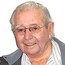 STANLEY CORRIGAL Obituary pic
