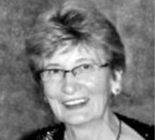 ELEANOR VALERIE KOLSUN Obituary pic