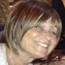 CHERLYN SHELL Obituary pic