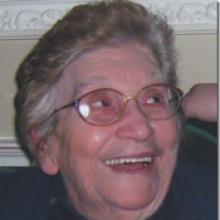 AGATINA PASSANTE Obituary pic