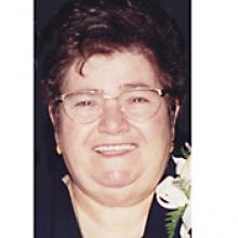 ANNUNZIATA MARINELLI Obituary pic