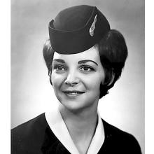 SONJA BARBAZA Obituary pic