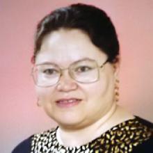 SONIA THERESA ANN CAMERON Obituary pic