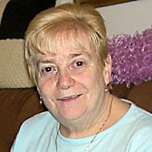 LINDA DIANNE PESTRICK Obituary pic
