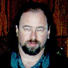BRIAN GAUTHIER Obituary pic