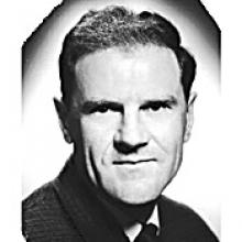 ALEXANDER COLONELLO Obituary pic