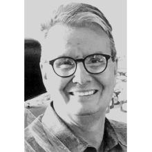 DEAN RUSSELL Obituary pic