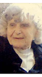 MAXINE KLINE Obituary pic