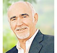 MAURO GALLO Obituary pic