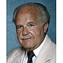 ANTOON (TONY) EYER Obituary pic