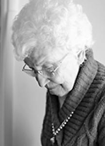H. MARIE NELSON (MCLEAN) Obituary pic