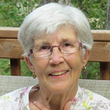 KATHERINE ANNE NORBERG Obituary pic