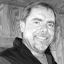 BARRY RONALD WOOD Obituary pic