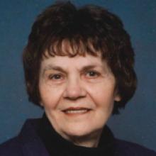NORMA MARIE DUNKLEY Obituary pic