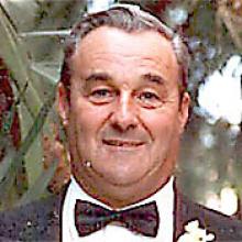 ANDRE (ANDY) GUY DEROCHE Obituary pic