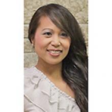 ALEXZANDRA DELA CRUZ Obituary pic