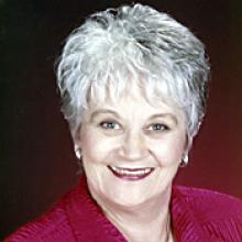 VIONNA JOAN HASTMAN (LITKE) Obituary pic