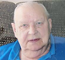 JOHN BAZIUK Obituary pic