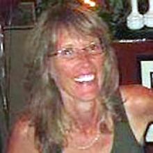 LINDA GAIL ROBINSON Obituary pic