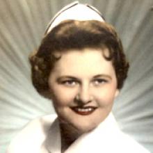ROSALIE MAZUR Obituary pic