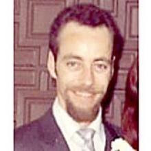 JIM COGHILL Obituary pic