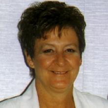 LINDA ANN MACVICAR Obituary pic