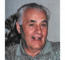ERICH KARL DILSSNER Obituary pic