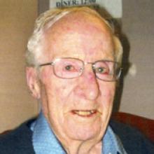 EMILIEN DECELLES Obituary pic