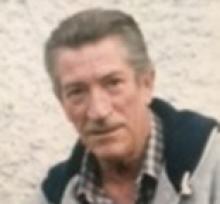 FRANCIS PHILPOTT Obituary pic