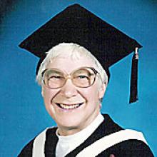 IRENE FRANCES DURHAM-COOKE (TUFTS) Obituary pic