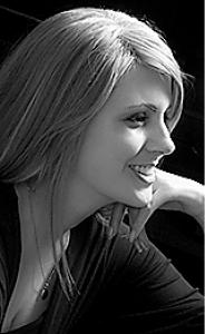 KENDRA MCBAIN Obituary pic