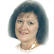 GISELE MARIE LAW (TURENNE) Obituary pic