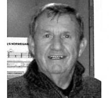 DANIEL JOSEPH RICHMOND Obituary pic