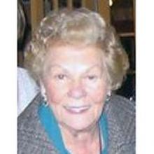 EDNA GOWENLOCK Obituary pic