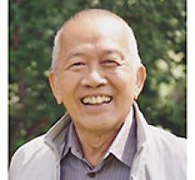 KA CHI (JOHN) YEUNG Obituary pic