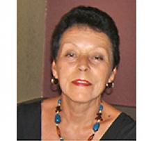 LILLIANNE JEANETTE SAMULAITIS (The Energizer Bunny) Obituary pic