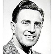 DR. NEIL ROBINSON MCCAUGHEY - Obituary pic
