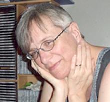 JOYCE VALERIE FUNK Obituary pic