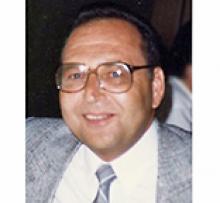 JOHN MROWKA Obituary pic