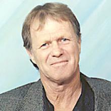 MAURICE (MORRIS) FITZGERALD Obituary pic