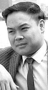 DR. JOSEPH N. H. DU C.M., O.M., M.D., F.R.CC.P.C. F.AA.A.P., L.L.D. (HON.) Obituary pic
