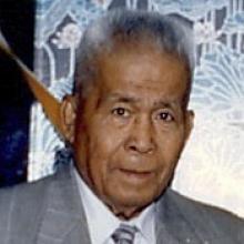 ALEJANDRO DELACRUZ Obituary pic