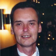 RAY BUCHAN Obituary pic